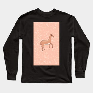 Sweet Doe Long Sleeve T-Shirt